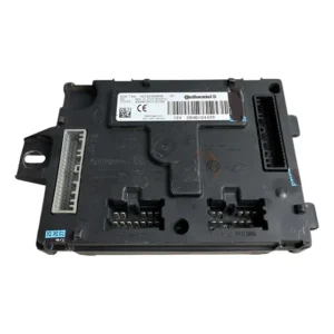 Módulo Bcm Renault Logan 1.0 3cc 2018 A2c83379900