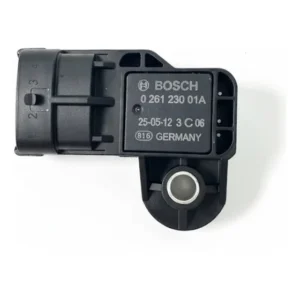 Sensor Map Pressão Admissao Daily Original Iveco 504307953