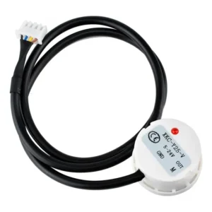 Sensor De Nível De Líquido Não Invasivo Xkc-y25-npn