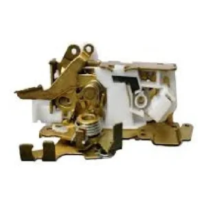 Fechadura Porta Le Mb Sprinte/axor/atego (002016)