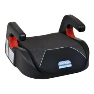 Assento Infantil Para Carro Burigotto Protege Assento Protege Liso Preto