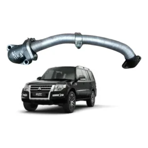 Cano Tubo Válvula Egr Pajero Full 3.2 2008 Á 2020 Original