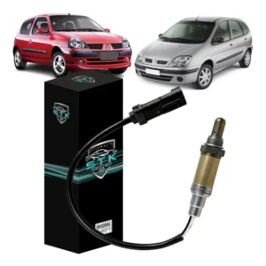 Sonda Lambda Clio Kangoo 1.6 16v 2000 A 2009 0258003715