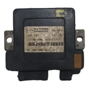 Modulo Ignição Vw Gol Parati Saveiro 6160072000
