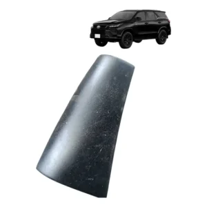 Acabamento Painel Traseiro Lado Esquerdo Hilux Sw4 2017 2024