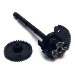 Jogo Engrenagem Corpo Borboleta Tbi Palio Weekend 1.8 16v