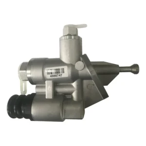 Bomba De Combustivel Motor Cummins Serie C 8.3 2t0130759e 49