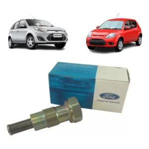 Tensionador Hidráulico Corrente Motor Courier 2012 2013