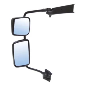 Retrovisor Completo Para Volvo Vm Sem Desembacador