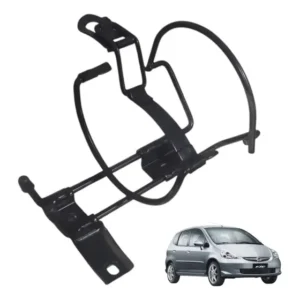 Suporte Extintor 1k Universal Honda Fit Lx 2003 2008 1.4