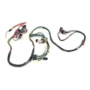 Chicote Ar Condicionado Motor 2.0 Ap Gasolina 32597156710