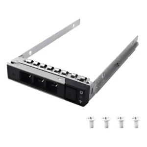 Gaveta Hd Ssd Servidor Dell, Dxd9h, 2.5, Sas Sata, G14 A G17