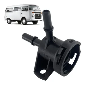 Suporte Regulador Pressão Vw Kombi 1.4/1.6 Refrigeração Ar