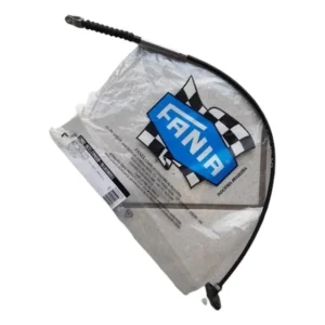 Cabo Acelerador - Toyota Bandeirante - 1983/1993 - Motor Mb