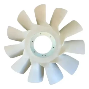 Hélice Do Radiador Scania P280 P320 P360 P450 G360 G400