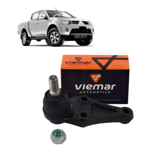Pivo Inferior L200 Triton 3.2 2008 2009 2010 2011 2012 2013