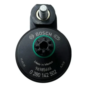 Válvula Canister Original Chevrolet Spin 1.8 2017 Em Diante