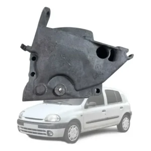 Suporte Frontal Motor Renault Clio 1.0 16v 2001 2002 2003
