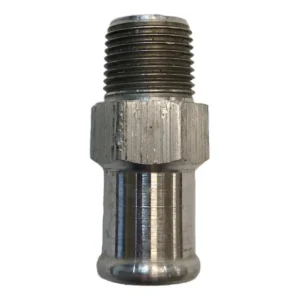 Conexão Bloco Motor Fiesta Ka Courier 1.0 / 1.6 Zetec Rocam