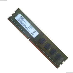 Memória Para Servidor Smart 4gb 2rx8 Pc3-10600u-09-10-b0