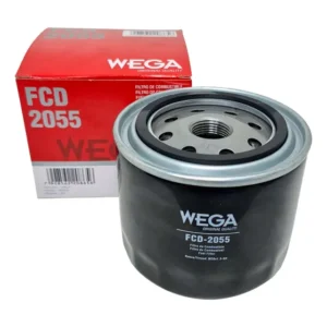 Filtro De Combustível Wega Fcd-2055