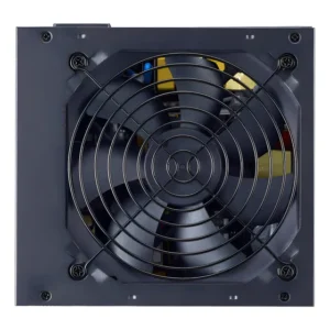 Fonte De Alimentacao Atx Pc 400w Real 80 Plus Bronze