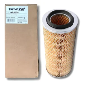 Filtro Ar Motor Tecfil Ap8528 - Consulte Aplicação
