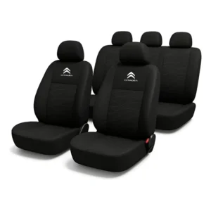 Capa Banco Tecido Original C3 C4 Cactus, Pallas 2003 A 2020