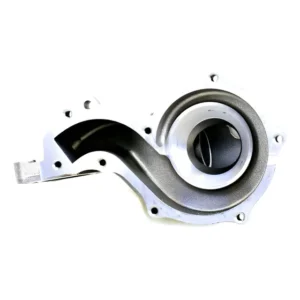 Carcaça Da Bomba De Agua Motor Ap Gol Parati Original Vw
