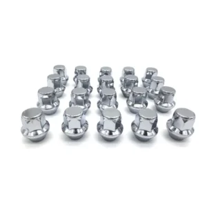 Jogo 16 Porcas Roda Ford New Fiesta Focus Ka Eco Sport Glx