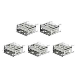 Conector Usb Pioneer (5 Unidades)