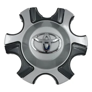 Carlota P/ Roda Original Hilux Srx Sw4 2016 2017 2018 Aro 18