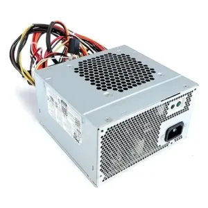 Fonte Dell Xps 8910 8920 8930 460w D460am-03 Gjxn1 0gjxn1 Cinza