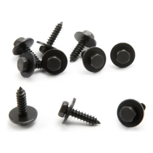 Parafusos Para Proteção Do Chassi 20 Peças Para Painel Do