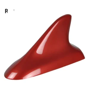 Antena Decorativa Carro Várias Cores Exterior