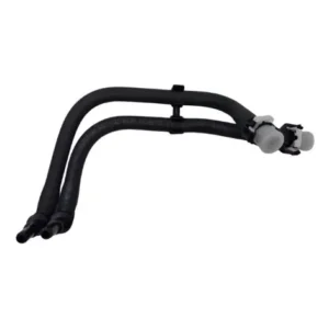 Tubo Diesel Cummins 3972002 Vw Série B Alimentação Filtro