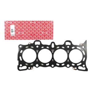 Junta Cabeçote Civic 1.6 1.5 16v 1990-2001 - D16 D15 Elring