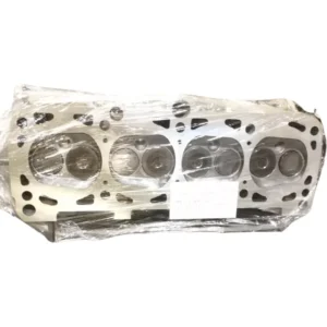 Cabecote Gol Ap 1.6 1.8 Tucho Mecânico Retificado Carburado (Recondicionado)