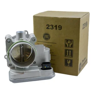 Corpo Tbi Jeep Compass 2.0 16v 2012 A 2015 5429090