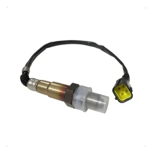Sonda Lambda Tiida Livina Pré E Pós Catalisador 26a08w80a