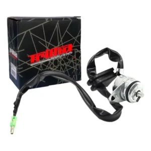 Interruptor/ Sensor Do Neutro Biz100 2013 2014 2015