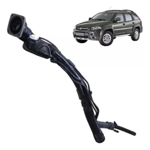 Gargalo Bocal Tanque Combustivel Original Fiat Palio Weekend