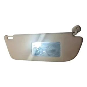 Quebra Sol Direito Chevrolet Corsa Classic Gm 2005 A 2012