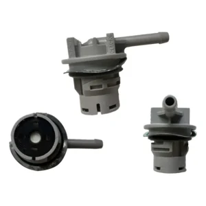 Válvula Respiro Tanque Combustível Chevrolet Gm S10 Blazer