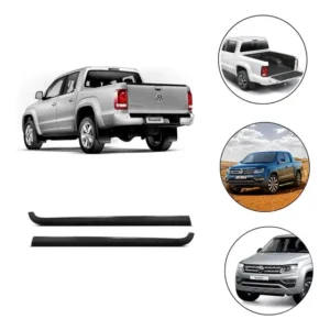 Kit Protetor Tampa Lateral Amarok 2010 A 2021