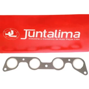 Junta Coletor Admissão Ford Ranger Maverick 2.3 2.5 Gasolina