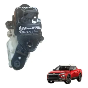 Fechadura Tampa Traseira Gm Montana L. Esquerdo 2023 A 2025