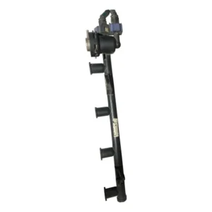 Flauta Combustivel Ford Ka Fiesta Courier 1999 A 2008