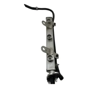 Flauta Dos Bicos Injetores Hyundai Hb20 1.0 3c 353500490 Org