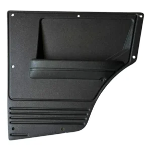 Forro Lateral Traseiro Esquerdo Fiat Uno 85/2013 2p189701180